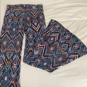 Michael Lauren Flowy Pant
